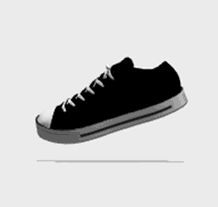 Wiki Footwear logo